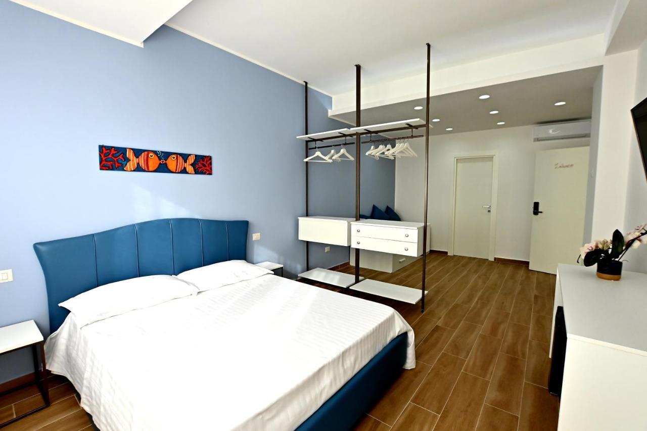 Kore Suites&Apartments ロクリ エクステリア 写真